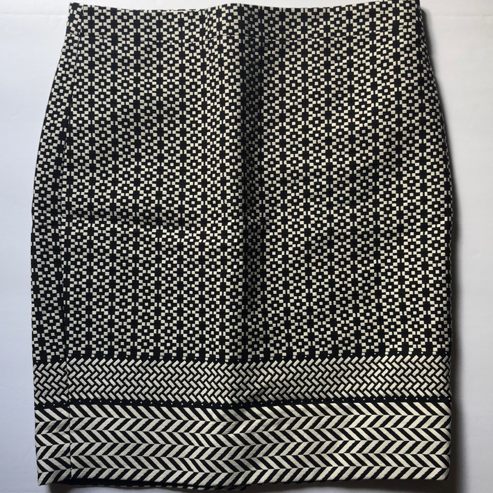 J. Crew Pencil Skirt